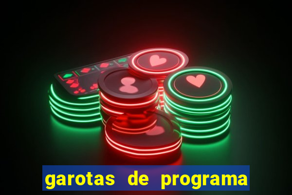 garotas de programa em cruzeiro sp